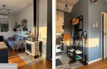 dom wolnostojący, 3 pokoje Wierzbie. Zdjęcie 1