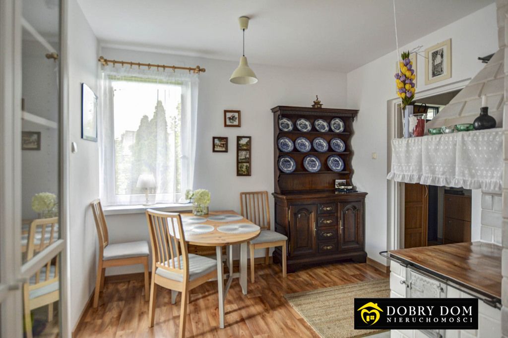 dom wolnostojący, 3 pokoje Malec. Zdjęcie 11