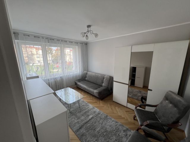 Mieszkanie 2-pokojowe Elbląg Centrum, ul. Janowska. Zdjęcie 1