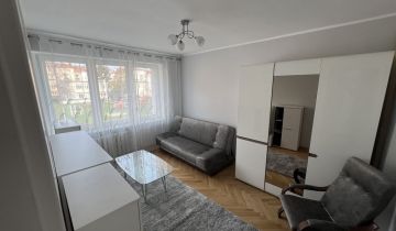 Mieszkanie 2-pokojowe Elbląg Centrum, ul. Janowska