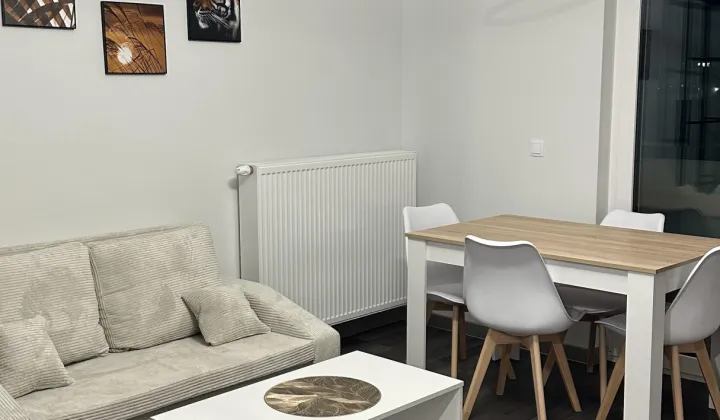 Mieszkanie 1-pokojowe Siedlce, ul. Rakowiecka