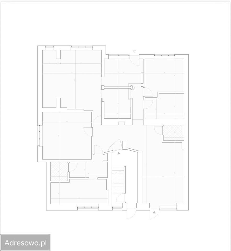 Lokal Warszawa Mokotów, ul. Antoniego Edwarda Odyńca. Zdjęcie 7