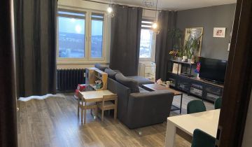 Mieszkanie 3-pokojowe Mrągowo, os. Grunwaldzkie