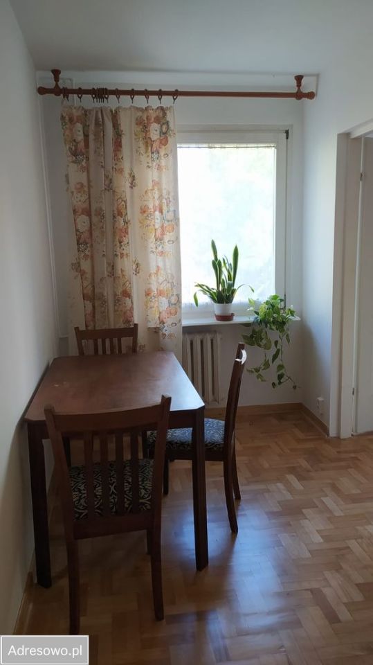 Mieszkanie 3-pokojowe Warszawa Ursynów, ul. Związku Walki Młodych. Zdjęcie 4