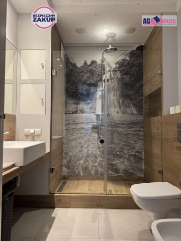 Mieszkanie 2-pokojowe Sopot, ul. Armii Krajowej. Zdjęcie 11