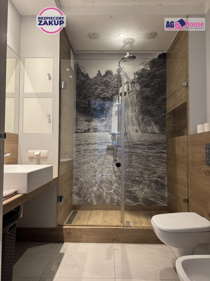 Mieszkanie 2-pokojowe Sopot, ul. Armii Krajowej. Zdjęcie 11