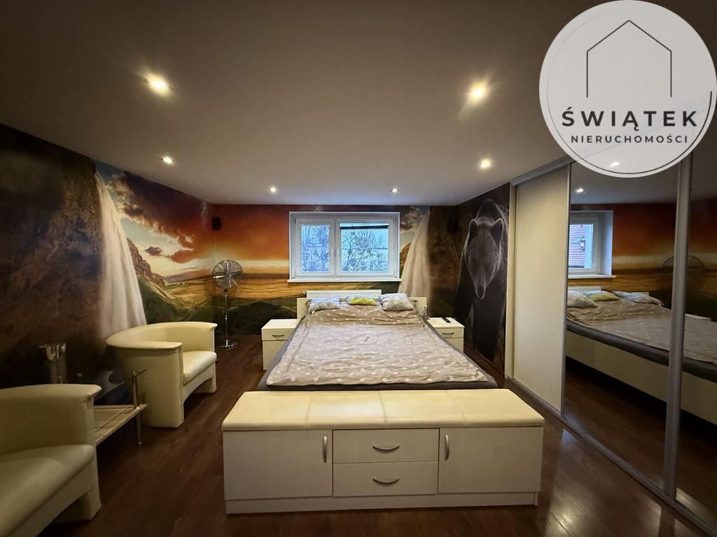 Mieszkanie 2-pokojowe Toruń Centrum, ul. Stefana Czarnieckiego. Zdjęcie 6