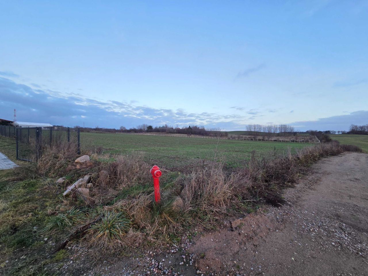 Działka budowlana Kolonia Waszulki. Zdjęcie 6