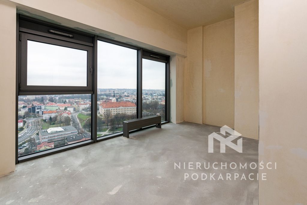 Mieszkanie 3-pokojowe Rzeszów, ul. Fryderyka Szopena. Zdjęcie 20