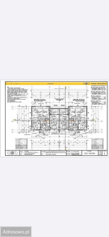 bliźniak, 4 pokoje Stasi Las, ul. Radosna. Zdjęcie 11