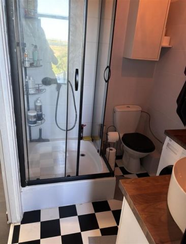 Mieszkanie 1-pokojowe Wrocław, ul. Buczacka. Zdjęcie 6