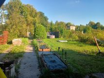 Działka rekreacyjna Zabrze Rokitnica, ul. Krakowska. Zdjęcie 4