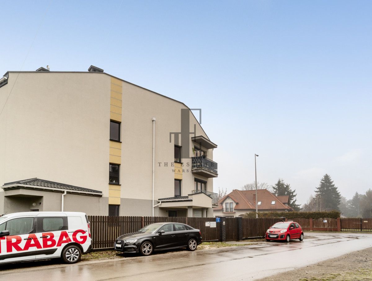 Mieszkanie 2-pokojowe Marki, ul. Jana Długosza. Zdjęcie 19