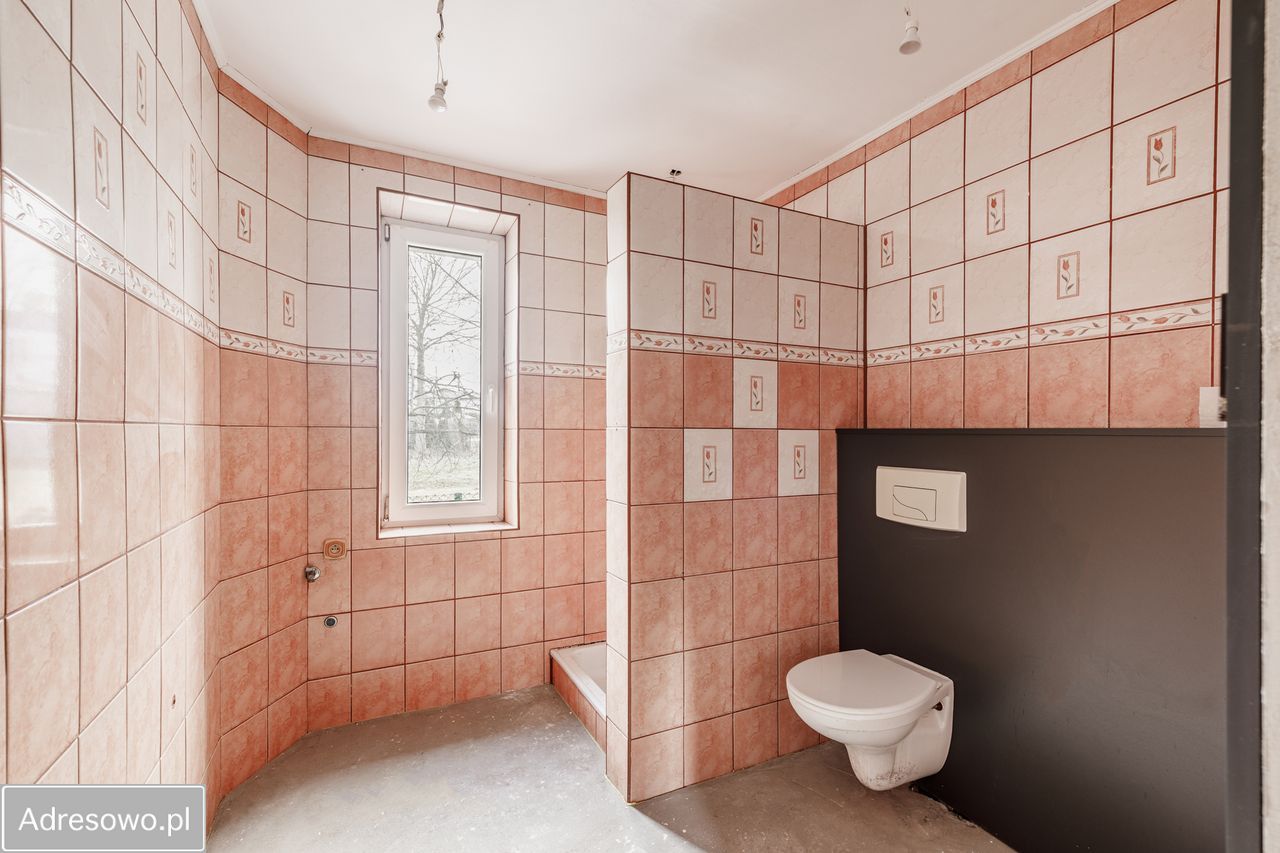 dom wolnostojący, 6 pokoi Czerwionka-Leszczyny Dębieńsko. Zdjęcie 12