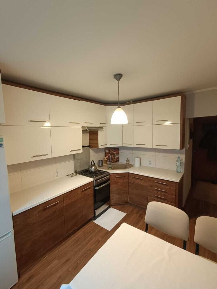 Mieszkanie 2-pokojowe Lublin, ul. Herbowa. Zdjęcie 4