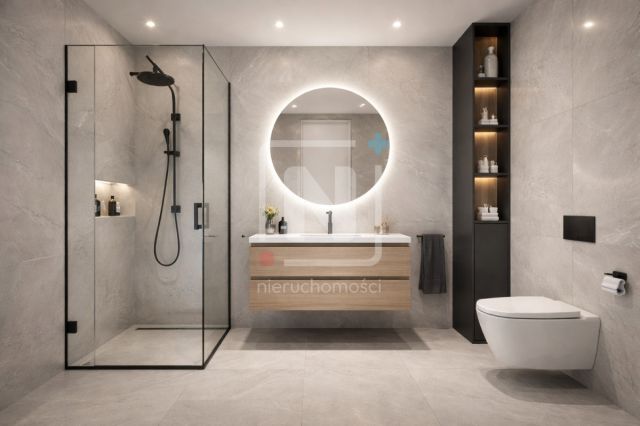 Mieszkanie 3-pokojowe Warszawa Włochy, ul. Jutrzenki. Zdjęcie 2