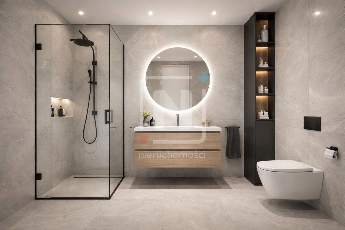 Mieszkanie 3-pokojowe Warszawa Włochy, ul. Jutrzenki. Zdjęcie 2