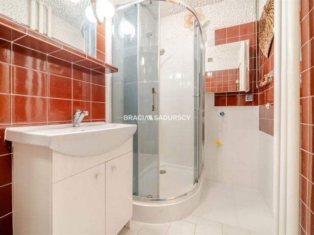 Mieszkanie 2-pokojowe Kraków Bieńczyce, os. Albertyńskie. Zdjęcie 18