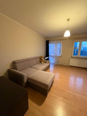 Mieszkanie 1-pokojowe Legnica, ul. Batalionu "Parasol". Zdjęcie 1