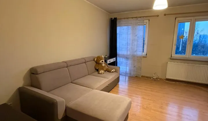 Mieszkanie 1-pokojowe Legnica, ul. Batalionu "Parasol"