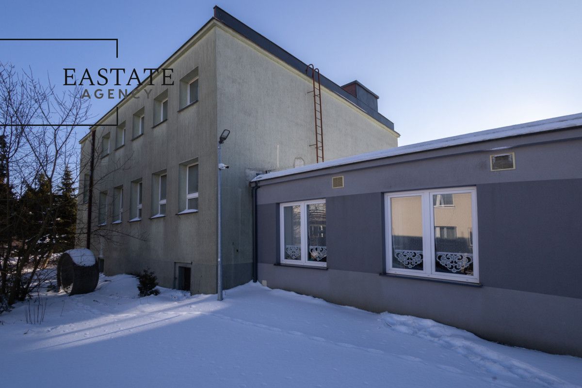 Działka inwestycyjna Pruszcz Gdański, ul. Nad Radunią. Zdjęcie 2