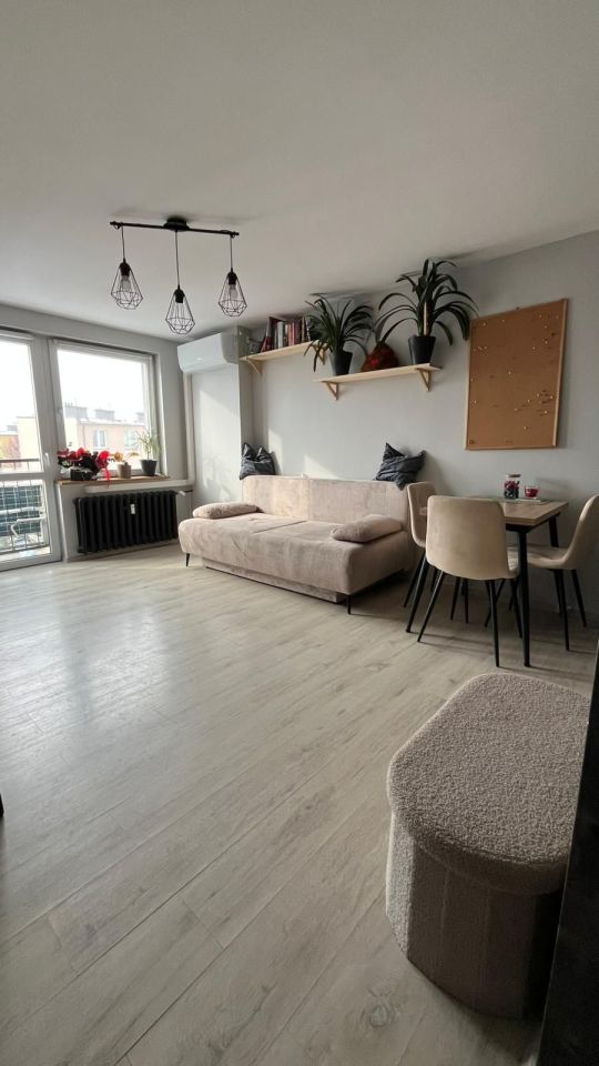 Mieszkanie 2-pokojowe Oświęcim, al. Tysiąclecia. Zdjęcie 4