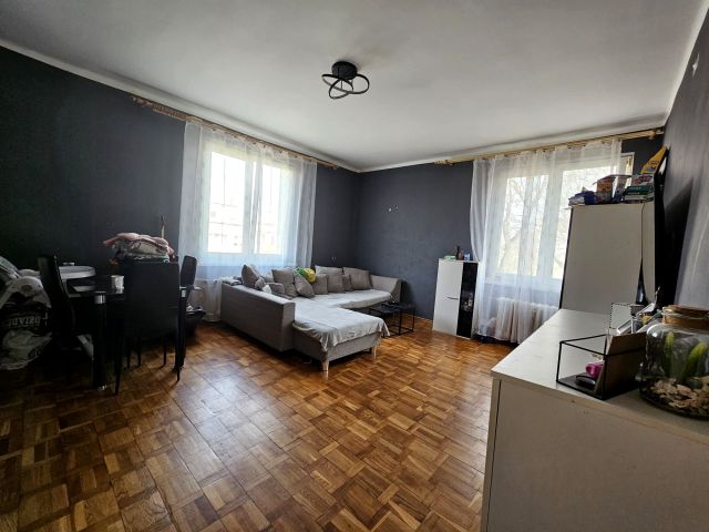 Mieszkanie 2-pokojowe Inowrocław, ul. Marii Konopnickiej. Zdjęcie 1