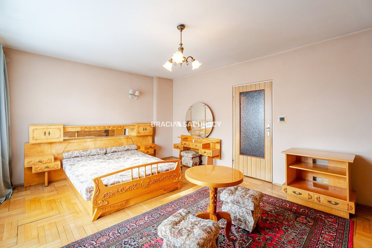 bliźniak, 4 pokoje Kraków Swoszowice, ul. Owocowa. Zdjęcie 2