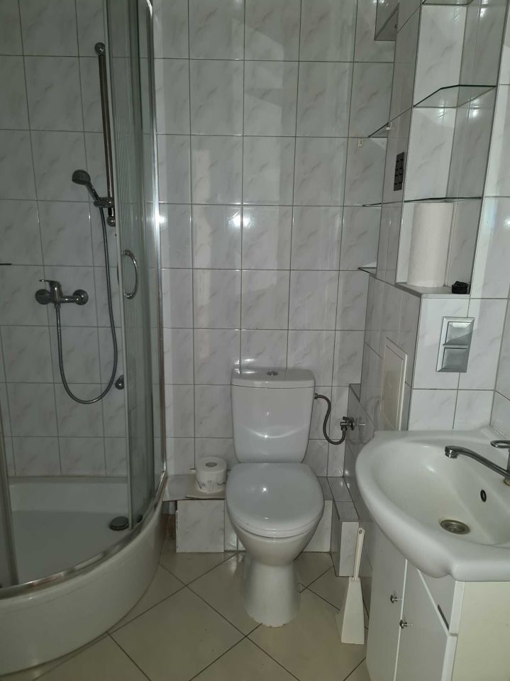 Mieszkanie 2-pokojowe Łódź Śródmieście. Zdjęcie 4