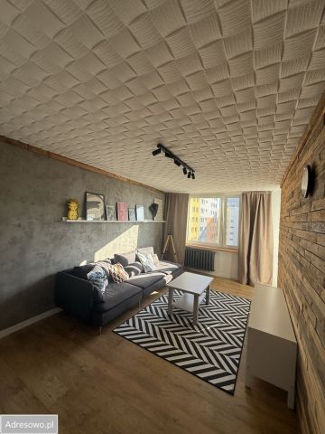 Mieszkanie 2-pokojowe Bytom Miechowice, ul. Alojzego Felińskiego. Zdjęcie 1