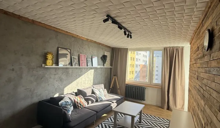 Mieszkanie 2-pokojowe Bytom Miechowice, ul. Alojzego Felińskiego