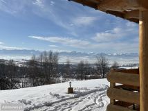 Ośrodek wczasowy Klikuszowa. Zdjęcie 2