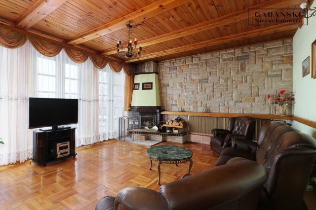 dom wolnostojący, 7 pokoi Jadowniki, ul. Staropolska. Zdjęcie 9