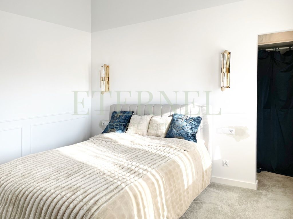 Mieszkanie 4-pokojowe Kraków, ul. prof. Tadeusza Seweryna. Zdjęcie 8