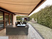 dom wolnostojący, 3 pokoje Skrzeszew. Zdjęcie 3