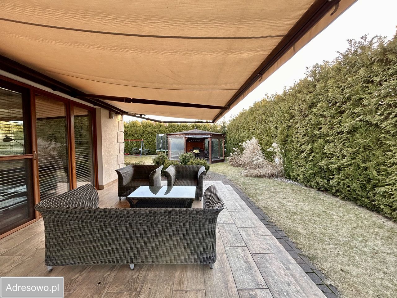 dom wolnostojący, 3 pokoje Skrzeszew. Zdjęcie 4