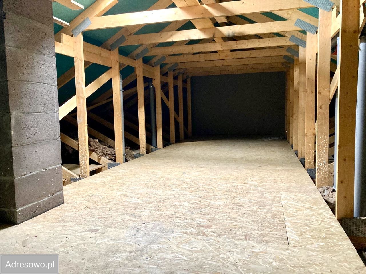 dom wolnostojący, 4 pokoje Stanowice, ul. Ogrodowa. Zdjęcie 9