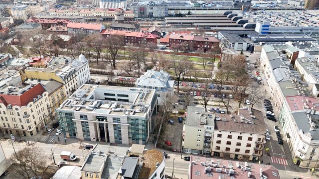 Mieszkanie 2-pokojowe Kraków Wesoła, ul. Rakowicka. Zdjęcie 8