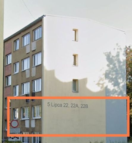 Mieszkanie 3-pokojowe Szczecin Pogodno, ul. 5 Lipca. Zdjęcie 1