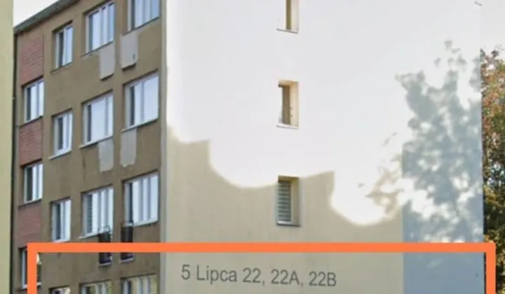 Mieszkanie 3-pokojowe Szczecin Pogodno, ul. 5 Lipca