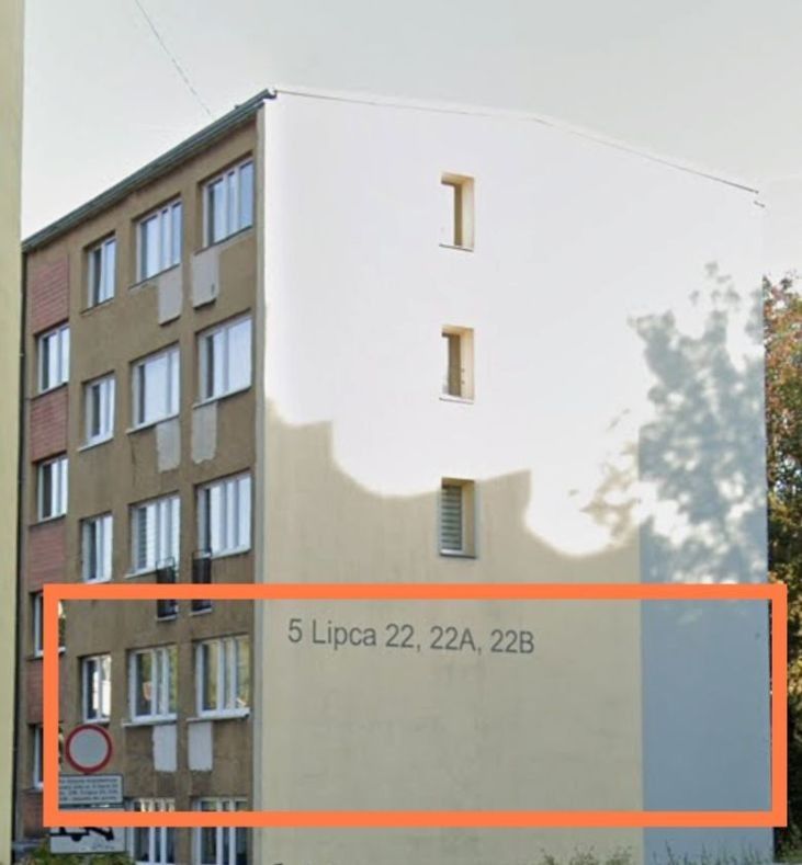 Mieszkanie 3-pokojowe Szczecin Pogodno, ul. 5 Lipca. Zdjęcie 1