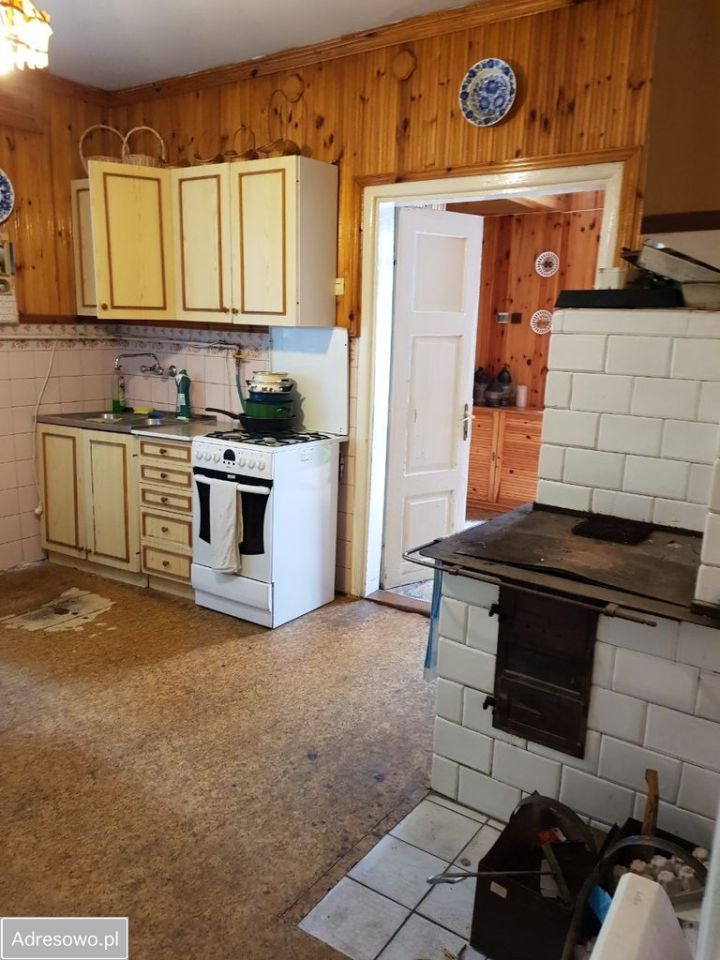 dom wolnostojący, 5 pokoi Radomyśl nad Sanem. Zdjęcie 9