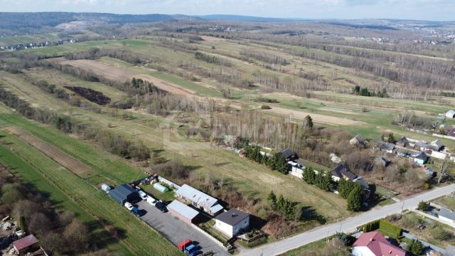 Działka rolna Podłazie. Zdjęcie 3