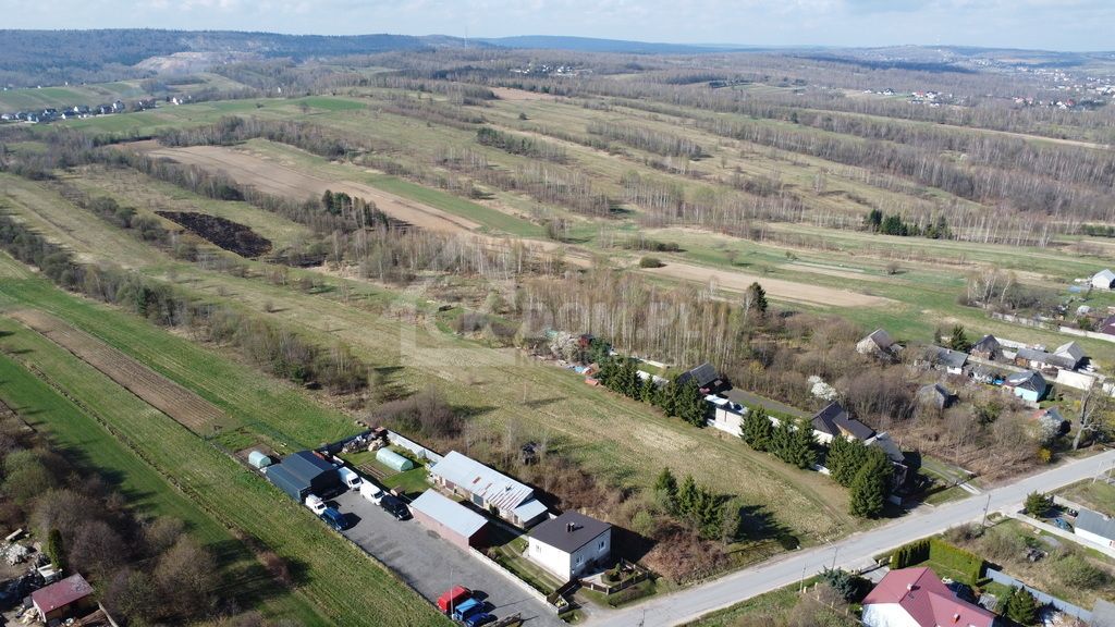 Działka rolna Podłazie. Zdjęcie 3