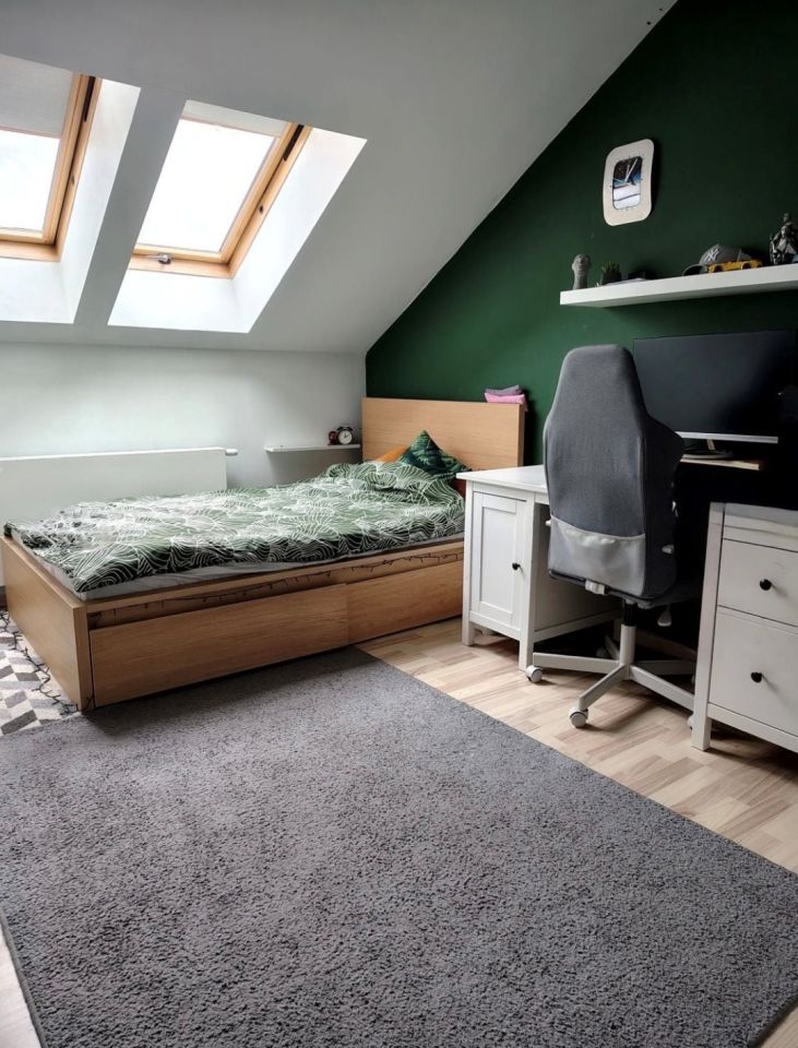 dom, 5 pokoi Piaseczno. Zdjęcie 11