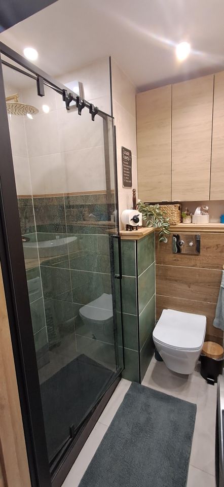 Mieszkanie 2-pokojowe Toruń Bydgoskie Przedmieście, ul. Jurija Gagarina. Zdjęcie 7