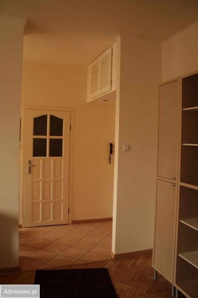 Mieszkanie 1-pokojowe Warszawa Mokotów, ul. Różana. Zdjęcie 3