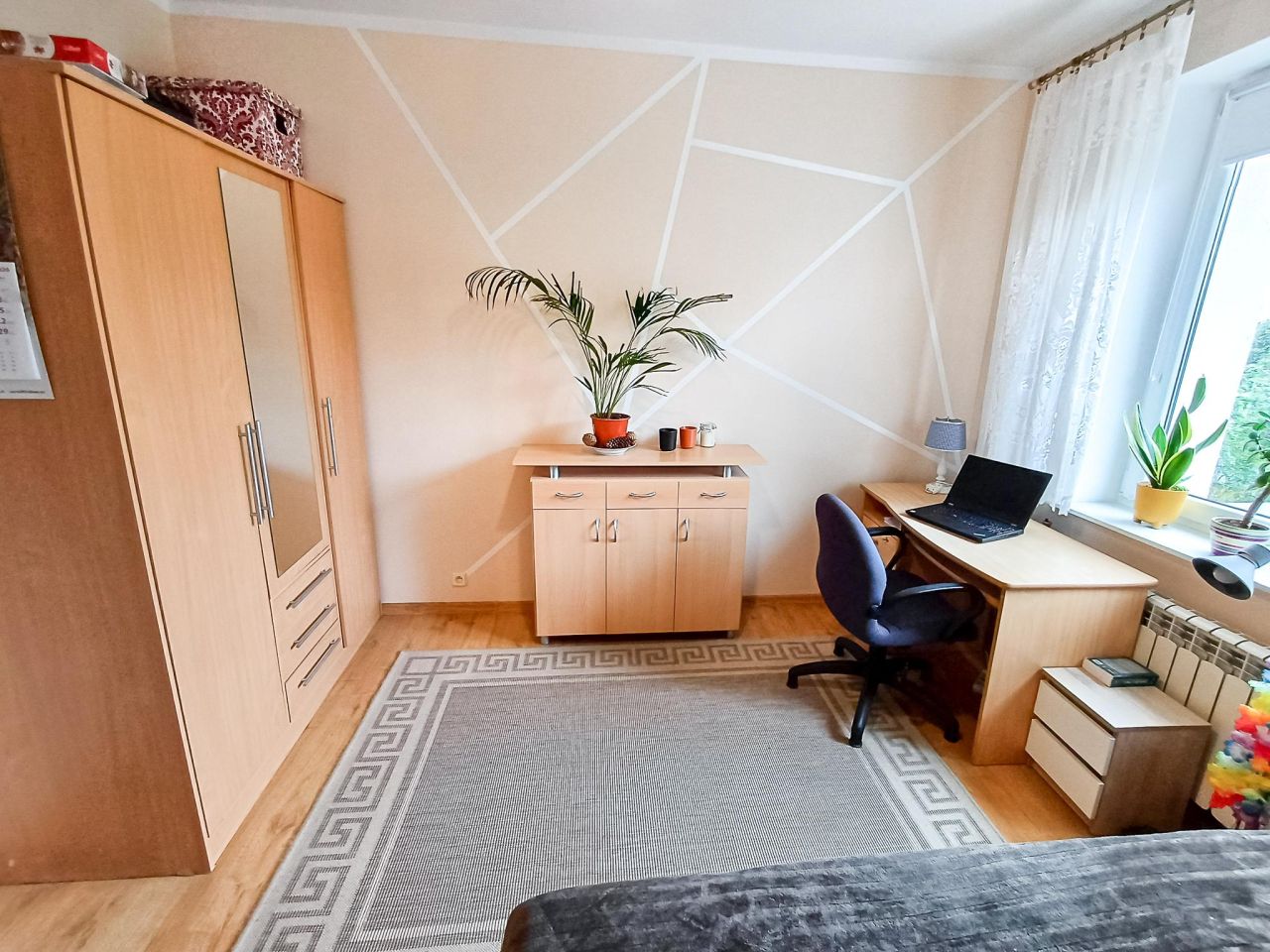 Mieszkanie 2-pokojowe Olsztyn Pojezierze, ul. Dworcowa. Zdjęcie 3