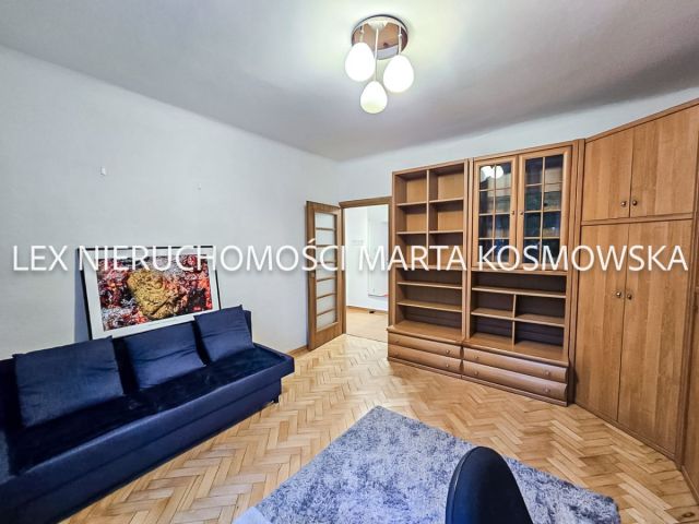 Mieszkanie 1-pokojowe Warszawa Ochota, ul. Bitwy Warszawskiej 1920 r.. Zdjęcie 4