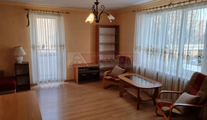 Mieszkanie 1-pokojowe Lublin Bronowice, ul. Pogodna